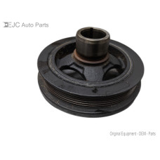 55T005 Crankshaft Pulley For 13-19 Ram 1500  3.6 05184293AG