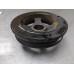 55T005 Crankshaft Pulley For 13-19 Ram 1500 3.6 05184293AG 55T005 Crankshaft Pulley For 13-19 Ram 1500 3.6 05184293AG