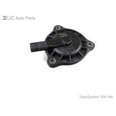 55T010 Variable Valve Timing Solenoid From 2018 Ram 1500  3.6 05184101AC