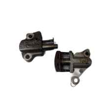 55T011 Timing Chain Tensioner Pair From 2018 Jeep Grand Cherokee  3.6