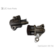 55T011 Timing Chain Tensioner Pair From 2018 Ram 1500  3.6 05047885AB