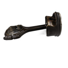 55T018 Piston and Connecting Rod Standard From 2018 Jeep Grand Cherokee  3.6