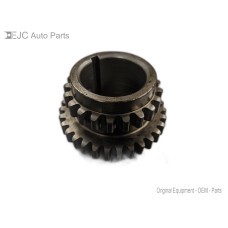 55T020 Crankshaft Timing Gear From 2018 Ram 1500  3.6 05047964AB