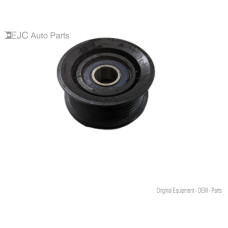 55T021 Idler Pulley From 2018 Ram 1500  3.6