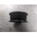 55T021 Idler Pulley From 2018 Jeep Grand Cherokee  3.6