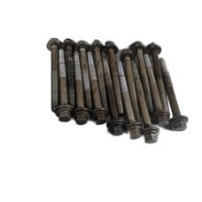 55T031 Cylinder Head Bolt Kit From 2018 Jeep Grand Cherokee  3.6