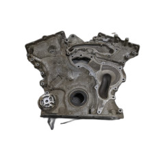 GUP309 Engine Timing Cover From 2018 Jeep Grand Cherokee  3.6 04893144AB