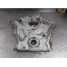 GUP309 Engine Timing Cover From 2018 Jeep Grand Cherokee  3.6 04893144AB