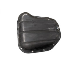 55S005 Lower Engine Oil Pan From 2004 Toyota Sienna LE 3.3