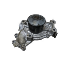 55S010 Water Coolant Pump From 2004 Toyota Sienna LE 3.3