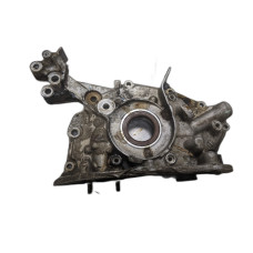 55S012 Engine Oil Pump From 2004 Toyota Sienna LE 3.3