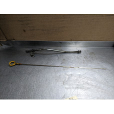 55S022 Engine Oil Dipstick With Tube From 2004 Toyota Sienna LE 3.3