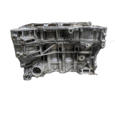#BLU27 Engine Cylinder Block From 2008 Nissan Rogue s 2.5