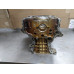 #BLU27 Engine Cylinder Block From 2008 Nissan Rogue s 2.5