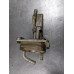 55R003 Oil Cooler From 2008 Nissan Rogue s 2.5