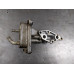 55R003 Oil Cooler From 2008 Nissan Rogue s 2.5