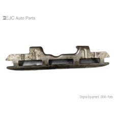 55R004 Fuel Injector Shield From 2008 Nissan Rogue s 2.5