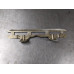 55R004 Fuel Injector Shield From 2008 Nissan Rogue s 2.5