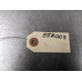 55R007 Piston and Connecting Rod Standard From 2008 Nissan Rogue s 2.5