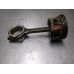 55R007 Piston and Connecting Rod Standard From 2008 Nissan Rogue s 2.5