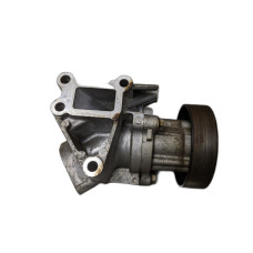 55R009 Water Coolant Pump From 2008 Nissan Rogue s 2.5