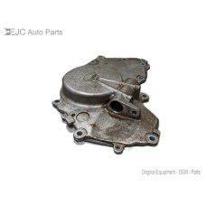 55R010 Variable Valve Timing Solenoid Housing From 2008 Nissan Rogue s 2.5