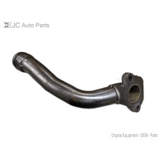 55R011 Coolant Crossover From 2008 Nissan Rogue s 2.5