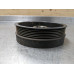 55R015 Crankshaft Pulley From 2008 Nissan Rogue s 2.5