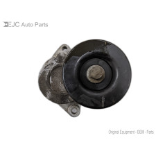 55R016 Serpentine Belt Tensioner From 2008 Nissan Rogue s 2.5