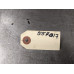 55R017 Crankcase Vent Tube From 2008 Nissan Rogue s 2.5