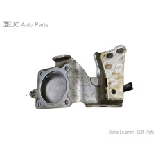 55R018 Intake Manifold Support Bracket From 2008 Nissan Rogue s 2.5