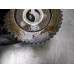 55R023 Exhaust Camshaft Timing Gear From 2008 Nissan Rogue s 2.5