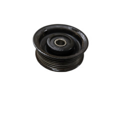 55R024 Idler Pulley From 2008 Nissan Rogue s 2.5