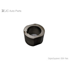 55R025 Crankshaft Hub From 2008 Nissan Rogue s 2.5