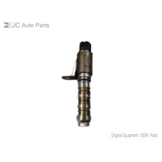 55R027 Variable Valve Timing Solenoid From 2008 Nissan Rogue s 2.5