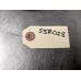 55R028 Engine Oil Pickup Tube From 2008 Nissan Rogue s 2.5
