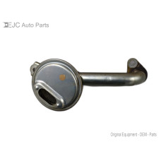 55R028 Engine Oil Pickup Tube From 2008 Nissan Rogue s 2.5