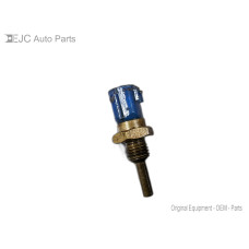 55R031 Coolant Temperature Sensor From 2008 Nissan Rogue s 2.5