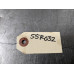 55R032 Knock Detonation Sensor From 2008 Nissan Rogue s 2.5