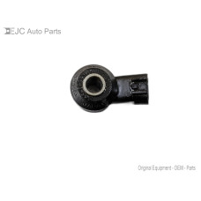 55R032 Knock Detonation Sensor From 2008 Nissan Rogue s 2.5