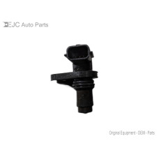 55R034 Camshaft Position Sensor From 2008 Nissan Rogue s 2.5