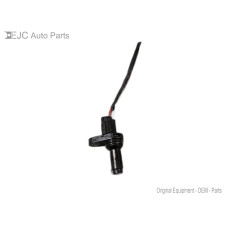 55R035 Crankshaft Position Sensor From 2008 Nissan Rogue s 2.5