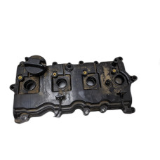 55R040 Valve Cover From 2008 Nissan Rogue s 2.5