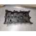 55R040 Valve Cover From 2008 Nissan Rogue s 2.5
