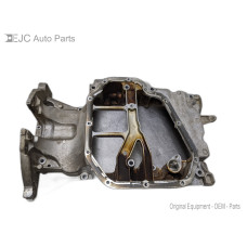 GRN507 Upper Engine Oil Pan For 08-14 Nissan Rogue s 2.5 11110JH00A