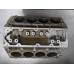 #BLA45 Engine Cylinder Block From 2016 GMC Sierra 1500  5.3 12632914