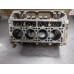 #BLA45 Engine Cylinder Block From 2016 GMC Sierra 1500  5.3 12632914