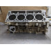 #BLA45 Engine Cylinder Block From 2016 GMC Sierra 1500  5.3 12632914