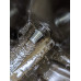 55Q025 Lower Engine Oil Pan From 2016 GMC Sierra 1500  5.3 12623115