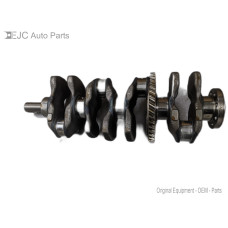 #RG05 Crankshaft Standard For 18-22 Toyota Camry  2.5
